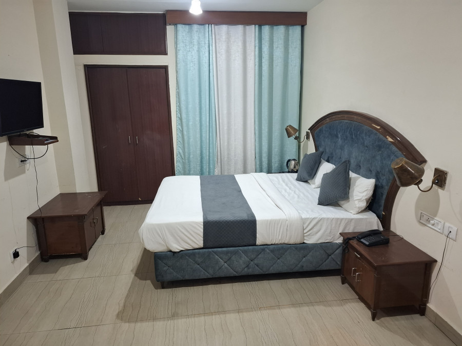 Mini Suite