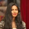 Priya Verma (Event Host)